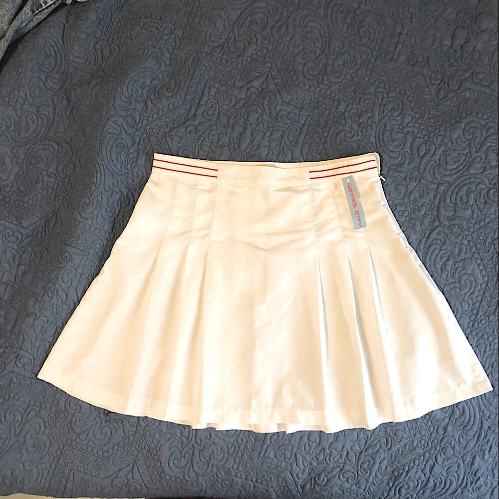 Vintage HEAD Tennis Skirt